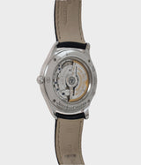 Master Control Date 39mm