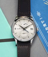 Master Hometime 40mm