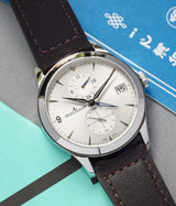 Master Hometime 40mm