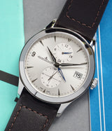 Master Hometime 40mm