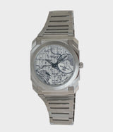 Octo Finissimo Sketch Limited Edition