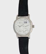 Lange 1 White Gold 38.5mm