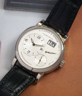 Lange 1 White Gold 38.5mm