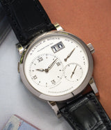 Lange 1 White Gold 38.5mm