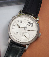 Lange 1 White Gold 38.5mm