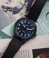Pilot Mark XVIII Ceramic Limited Edition