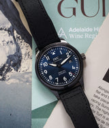 Pilot Mark XVIII Ceramic Limited Edition