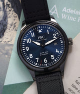 Pilot Mark XVIII Ceramic Limited Edition