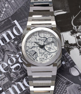 Octo Finissimo Sketch Limited Edition