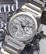 Octo Finissimo Sketch Limited Edition