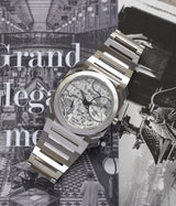 Octo Finissimo Sketch Limited Edition