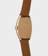 Master Banker 18K Triple Time Zone