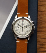 El Primero Hand Wind Chronograph