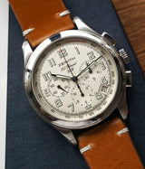 El Primero Hand Wind Chronograph