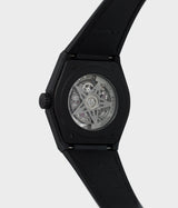 Defy Classic Black Ceramic