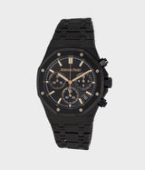 Royal Oak Chronograph Ceramic