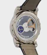 Freak Tourbillon 18K