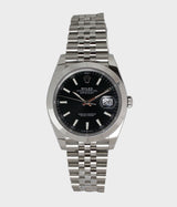 Datejust 41 Jubilee