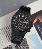 Royal Oak Chronograph Ceramic