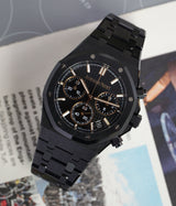 Royal Oak Chronograph Ceramic