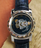 Freak Tourbillon 18K