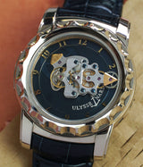 Freak Tourbillon 18K