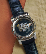 Freak Tourbillon 18K