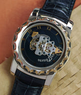 Freak Tourbillon 18K