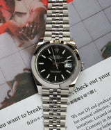 Datejust 41 Jubilee