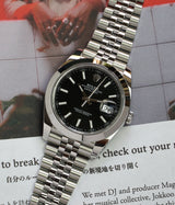 Datejust 41 Jubilee
