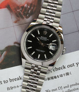 Datejust 41 Jubilee