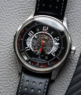AMVOX Chronograph Aston Martin Limited Edition