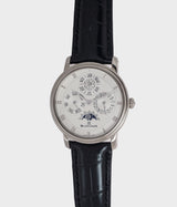 Villeret Quantieme Perpetual 18K Limited Edition