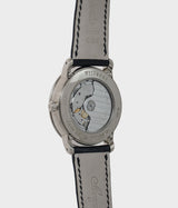 Villeret Quantieme Perpetual 18K Limited Edition