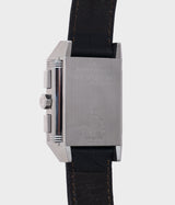 Reverso Squadra Chronograph GMT