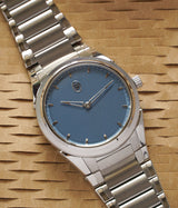 Tonda PF Stone Blue 36mm