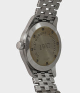 Pilot Mark XV Spitfire