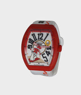 #FR2 Rabbits Vanguard Beach Red Limited Edition