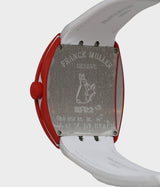 #FR2 Rabbits Vanguard Beach Red Limited Edition