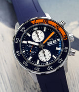 Aquatimer Chronograph