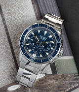 El Primero Stratos Flyback