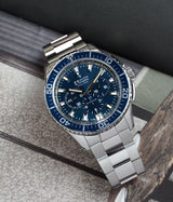 El Primero Stratos Flyback