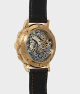 Datograph Up Down Pink Gold