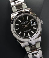 Datejust II 41mm