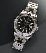 Datejust II 41mm