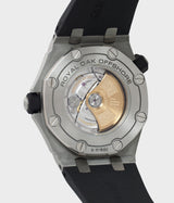 Royal Oak Offshore Diver