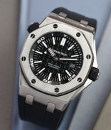 Royal Oak Offshore Diver