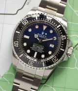 Deepsea James Cameron