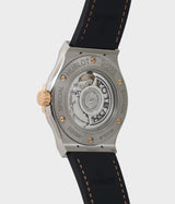 Classic Fusion Elements Nephrite Jade Dial Limited Edition