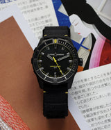 Diver Lemon Shark Limited Edition
